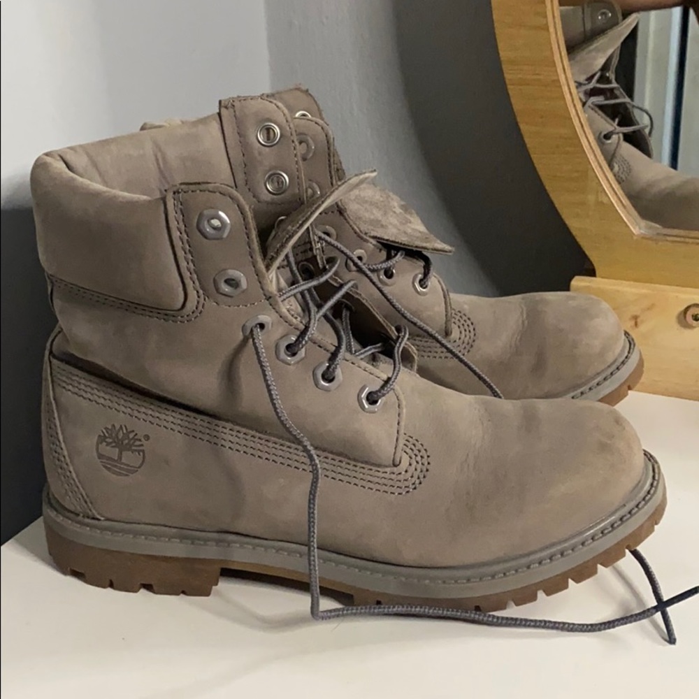 TIMBERLAND